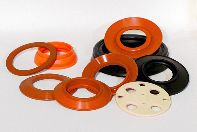 Special kind rubber: oil proof rubber, fire resistant rubber, fire resistant silicone.